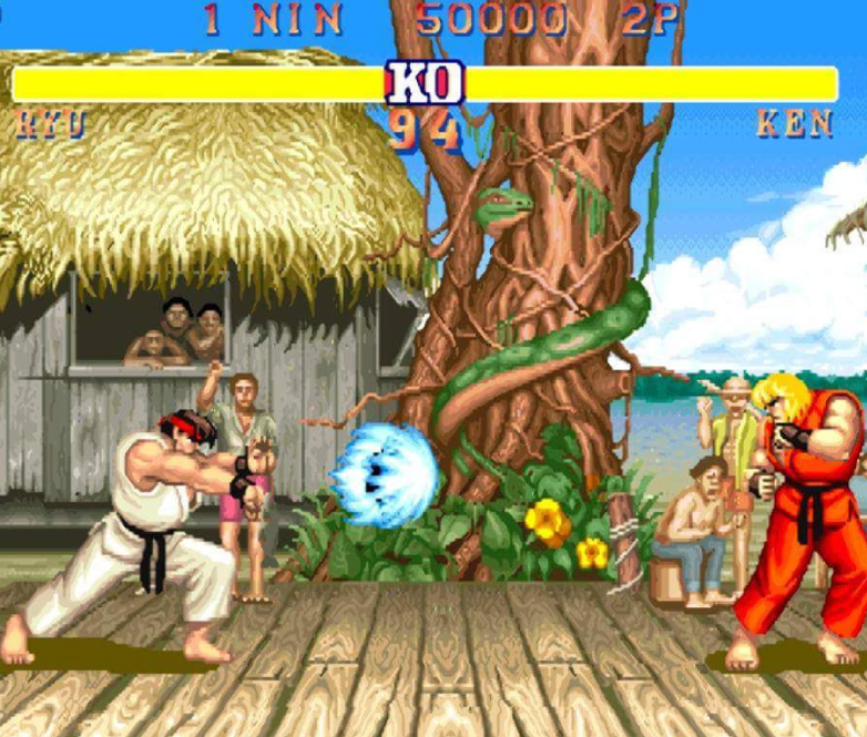 gameplay—street-fighter-II-med