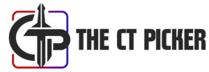 The CT Picker icon
